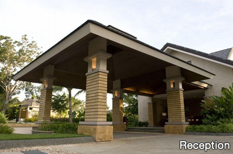 Amorita Resort Panglao Exterior photo