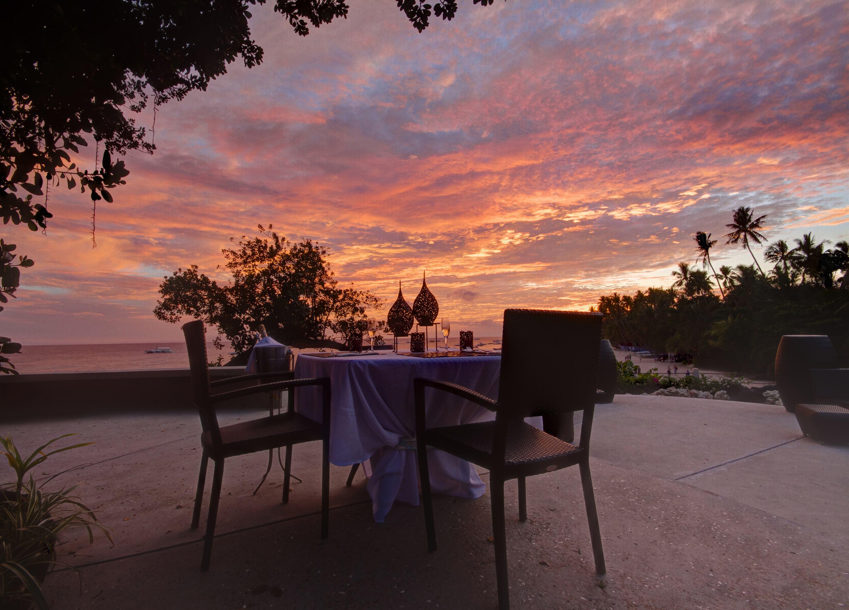 Amorita Resort Panglao Exterior photo