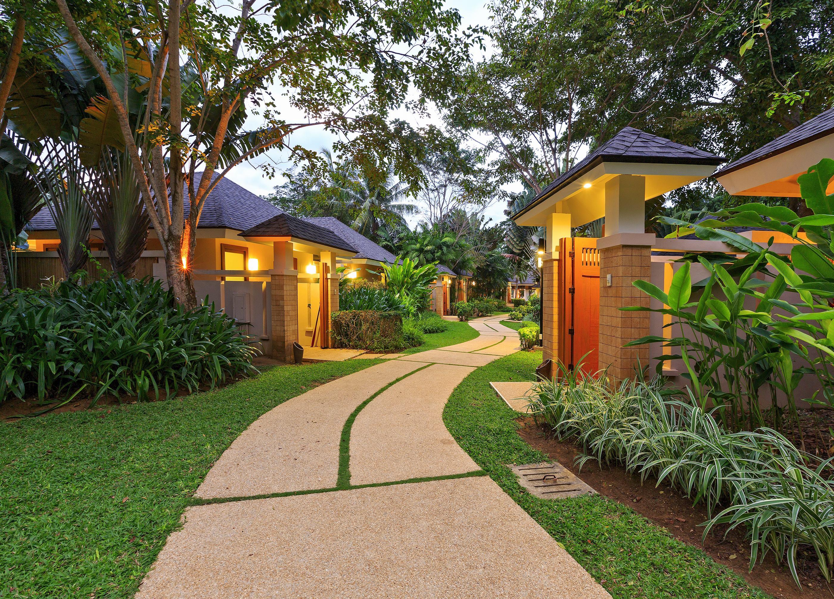 Amorita Resort Panglao Exterior photo